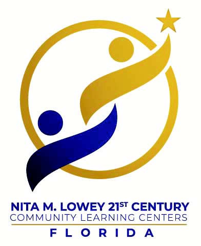 21st CCLC Nita M. Lowey Logo 21st CCLC Nita M. Lowey Logo